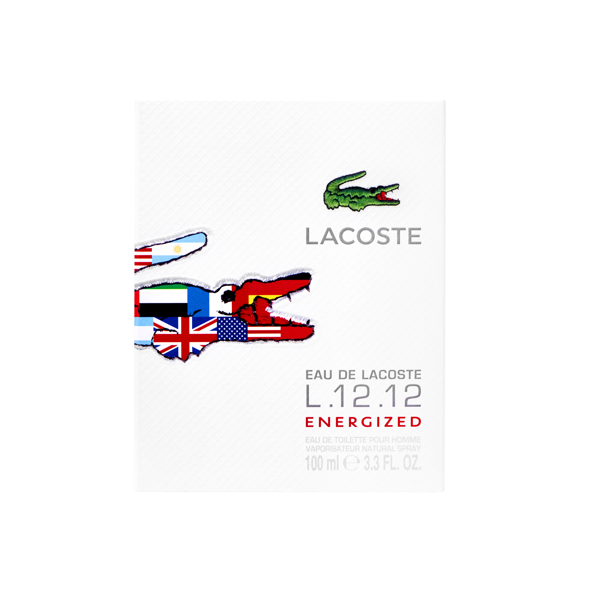 eau de lacoste energized