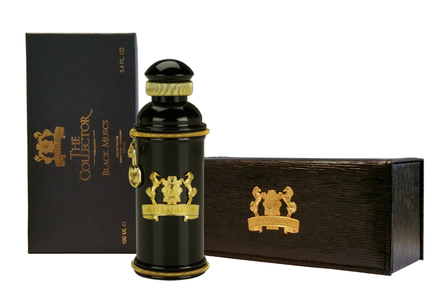 alexandre paris parfum