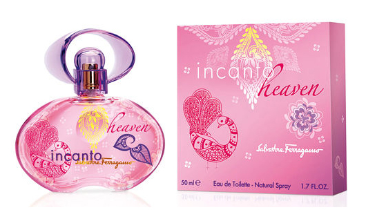 incanto heaven