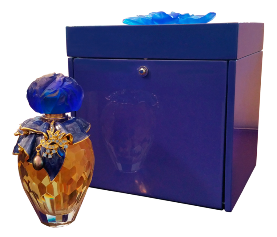 Pure Art Alexandre.J Parfum - ein es Parfum für Frauen und Männer 2014