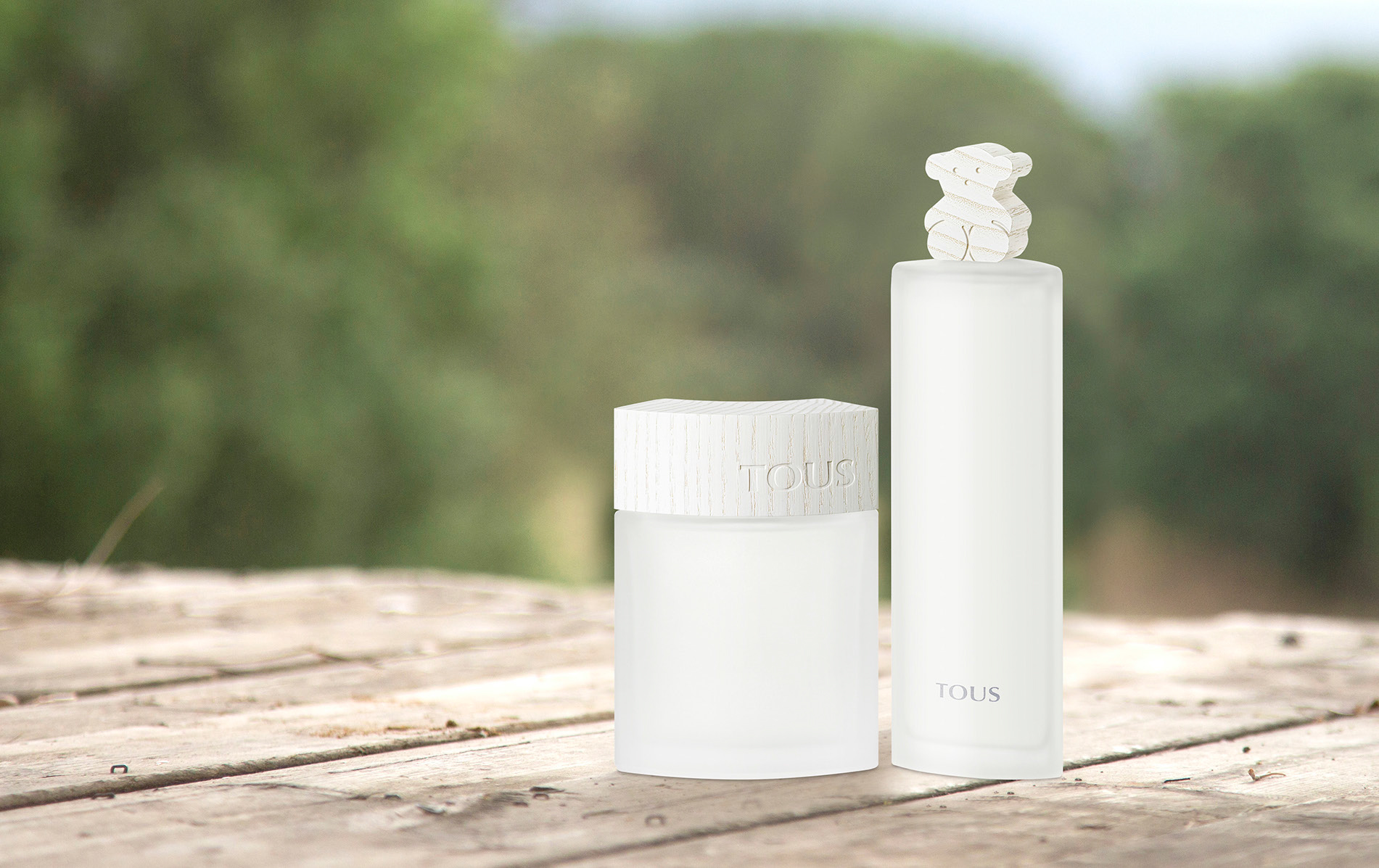 TOUS Les Colognes Concentrées Tous perfume - a fragrance for women 2016
