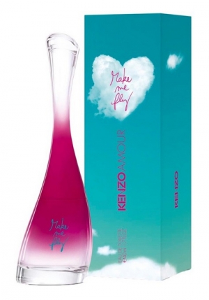 fragrantica kenzo amour