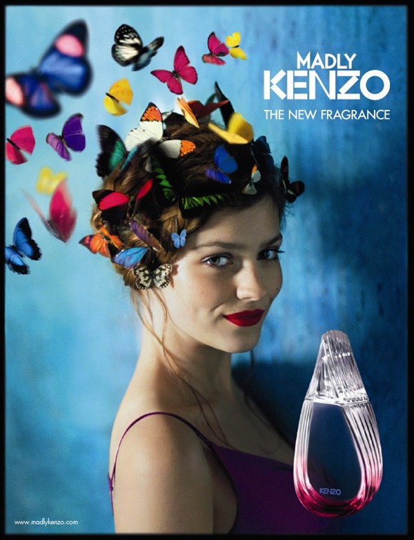 madly kenzo eau de toilette