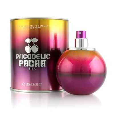 parfum pacha ibiza femme