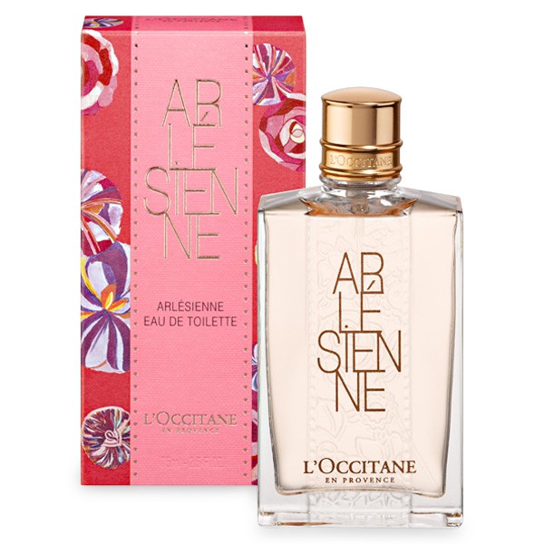 l occitane profumo donna l arlesienne l occitane profumo donna l arlesienne