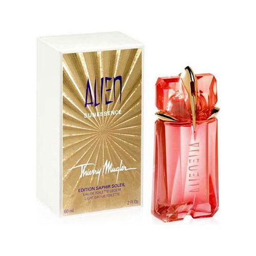 alien sunessence perfume