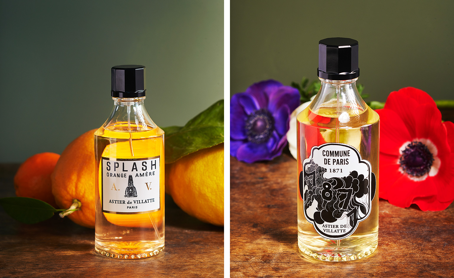 astier de villatte coffee cup