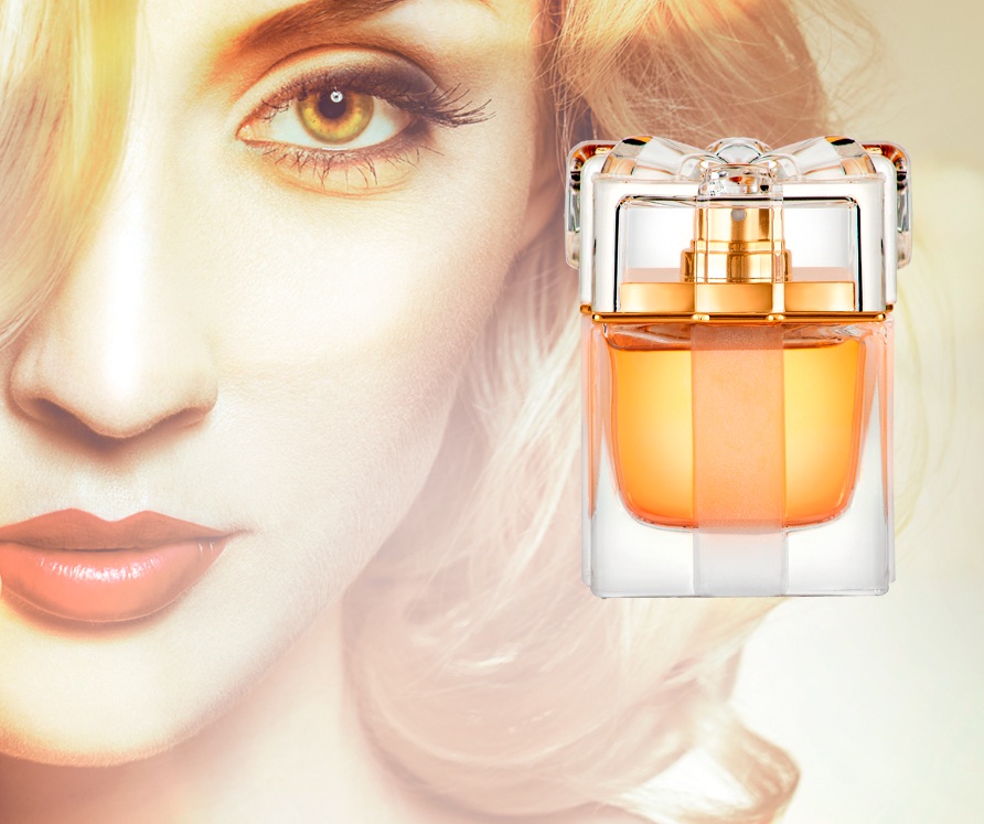 wish of love parfum