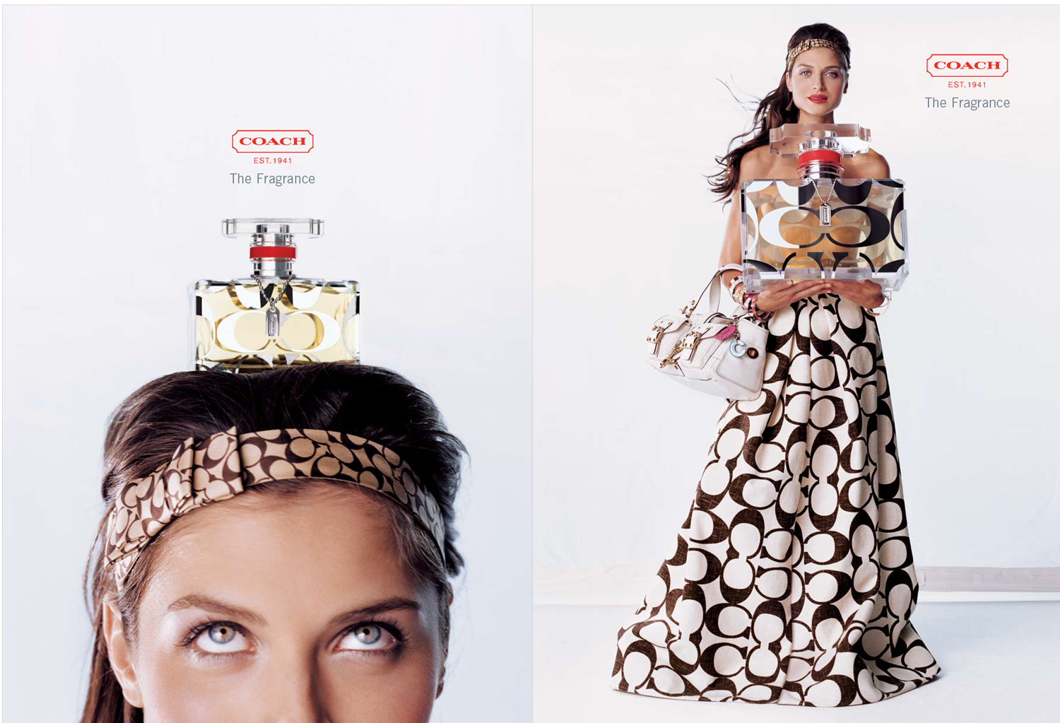 Coach Coach аромат — аромат для женщин 2007