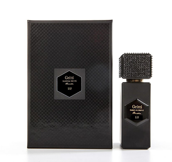 Lu Gritti Parfum - ein es Parfum für Frauen 2016