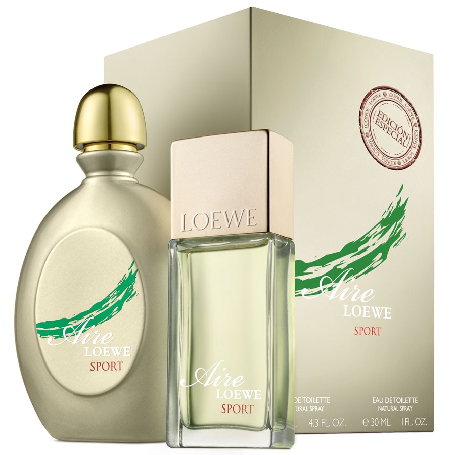 loewe aire hombre
