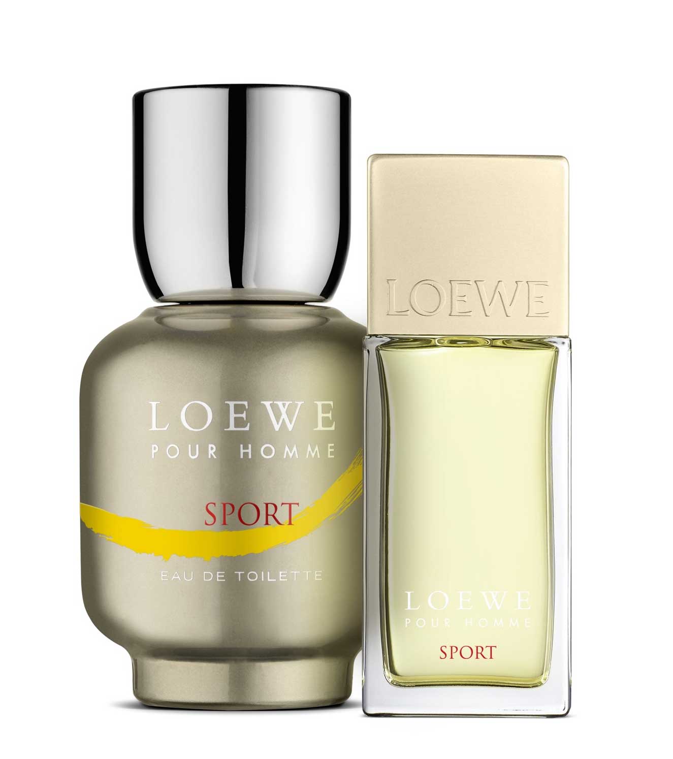 loewe homme sport