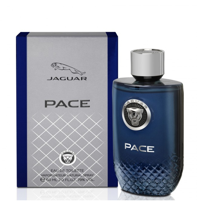 Jaguar Pace Jaguar Colonia una fragancia para Hombres 2016