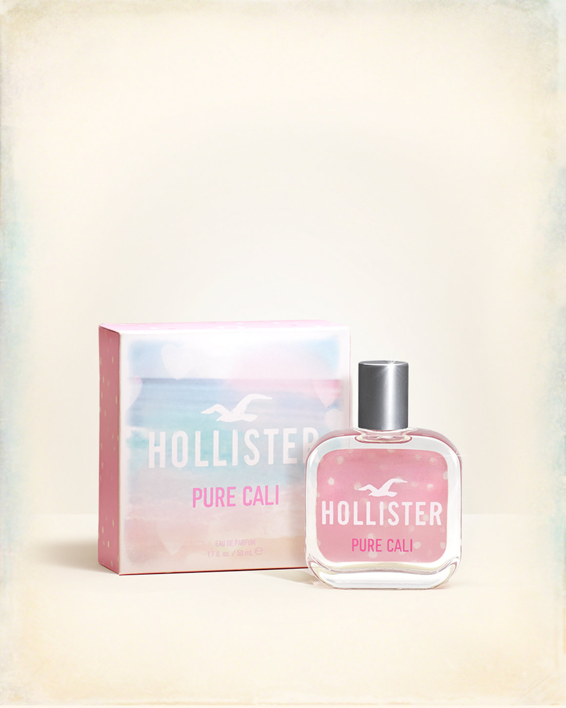 Hollister pure sales cali