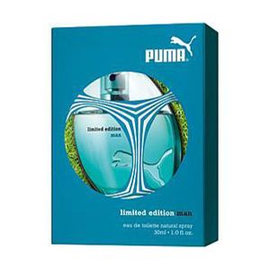 puma blue parfum