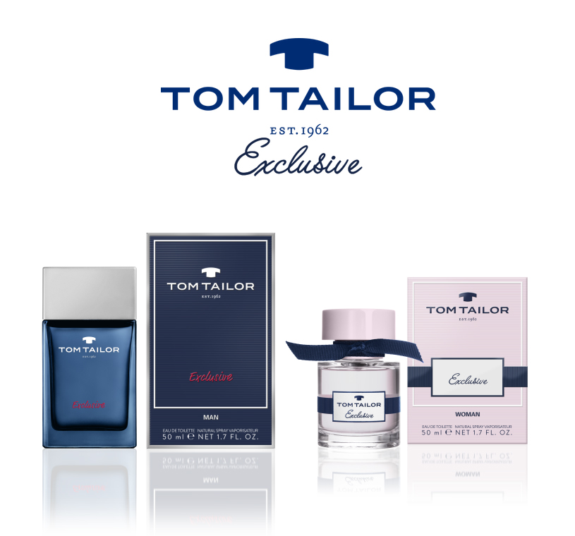 Tom Tailor Exclusive Woman Tom Tailor parfem - parfem za žene 2016