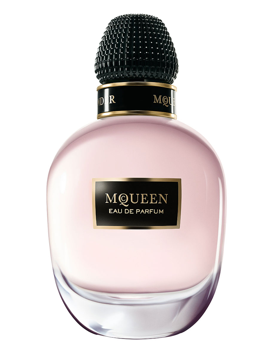 alexander mcqueen femme rose