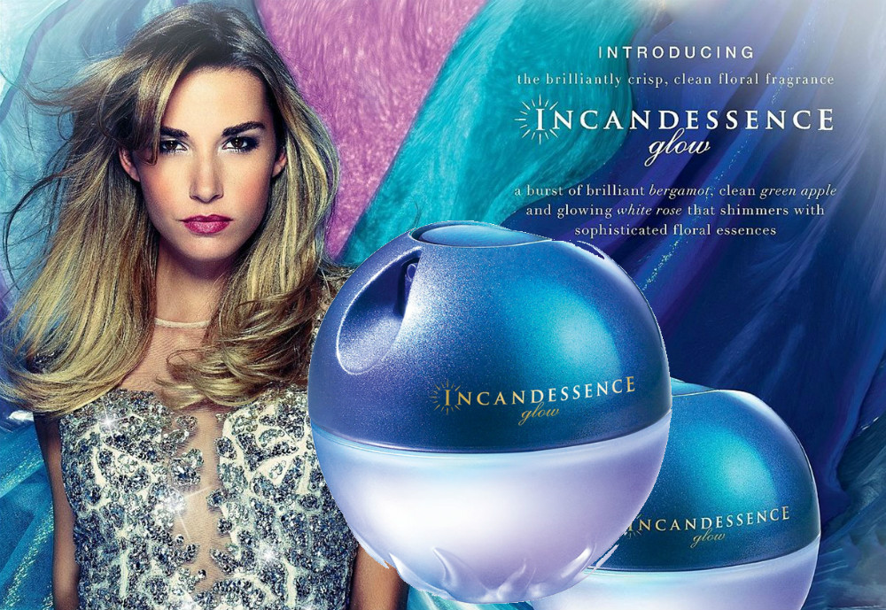 Incandessence Glow Avon аромат — аромат для женщин 2016