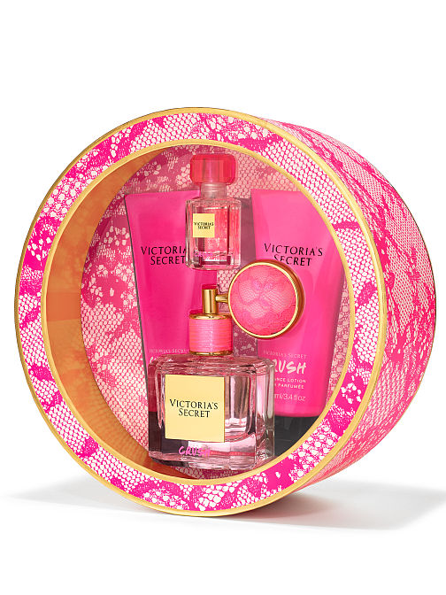 Crush Victorias Secret Parfum Un Parfum Pour Femme 2016 