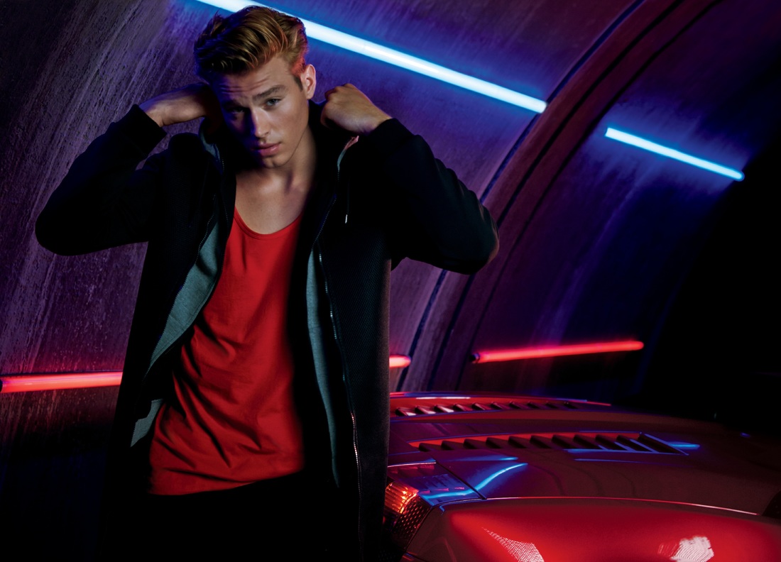 300 Km/h Max Turbo Avon Cologne - un parfum pour homme 2016