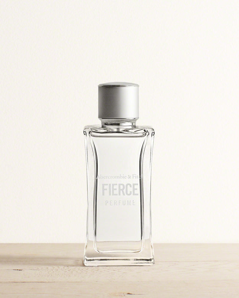 Fierce for Her Abercrombie \u0026amp; Fitch 