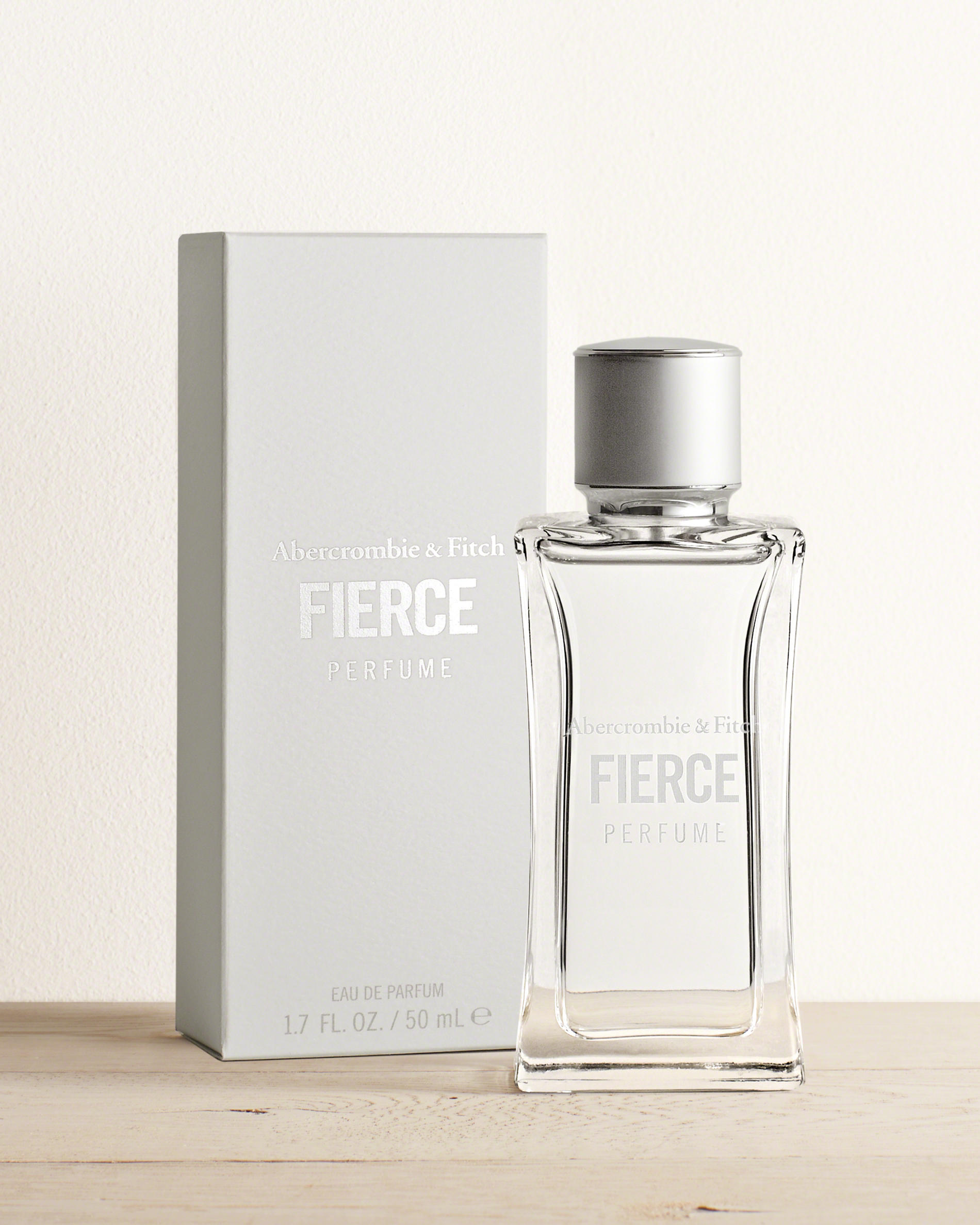 abercrombie and fitch fierce cologne