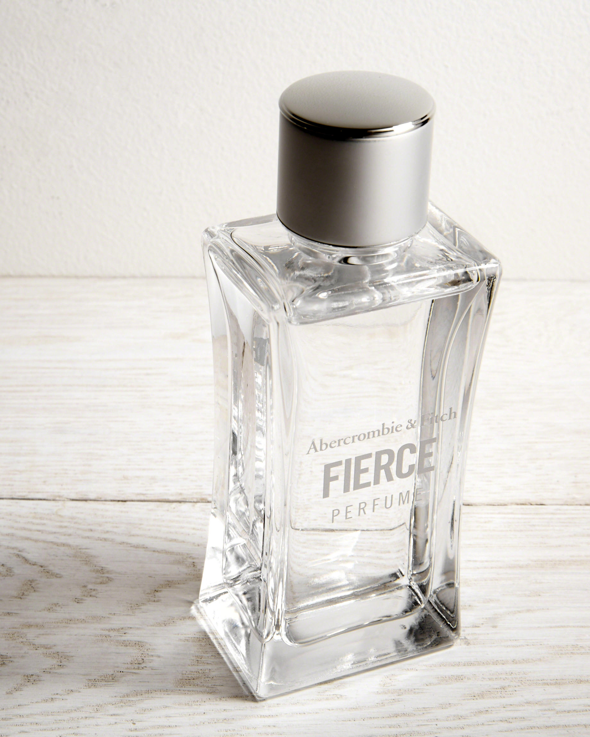 abercrombie fierce eau de parfum