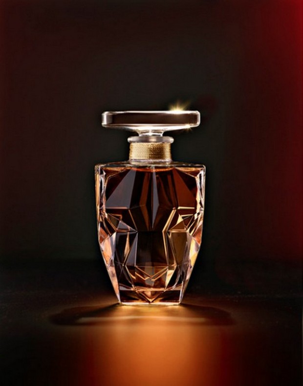 cartier la panthere extrait de parfum