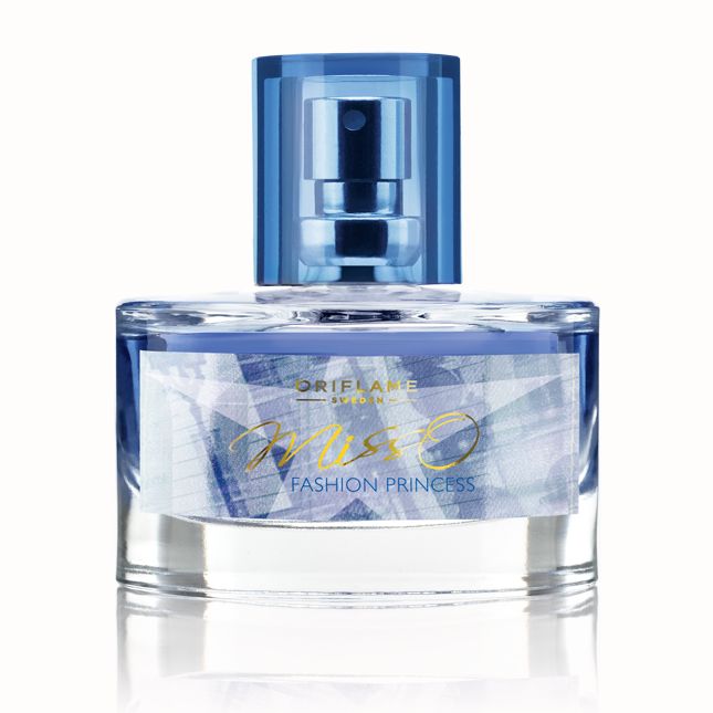 Miss O Fashion Princess Oriflame Parfum - ein es Parfum für Frauen 2009
