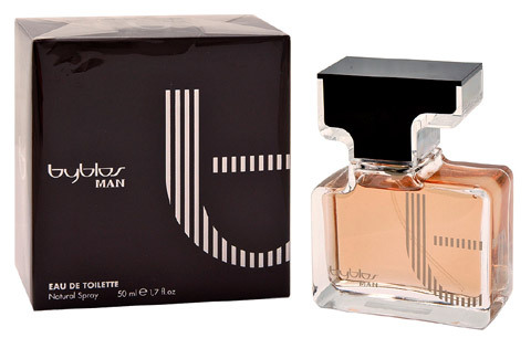 Byblos September Morn Eau De Parfum Für Herren – 100 Ml, Orientalisch-holziger Duft