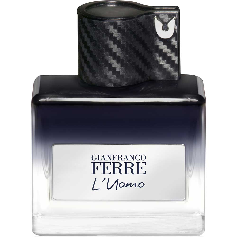 L Uomo Gianfranco Ferre cologne a fragrance for men 2016