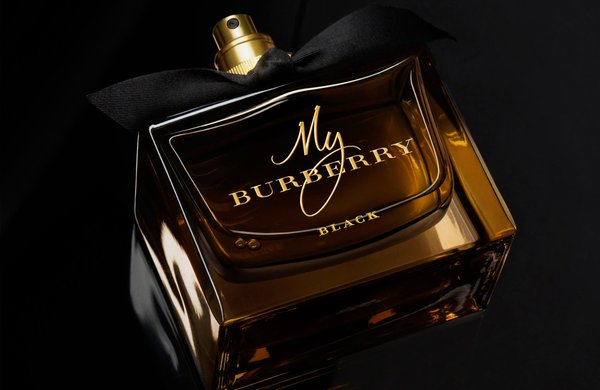 my burberry black note di profumo my burberry black note di profumo