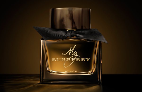 my burberry black note di profumo my burberry black note di profumo