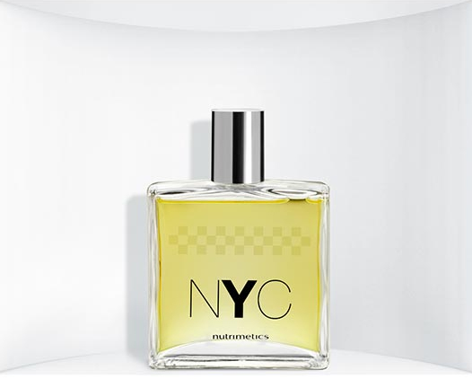 NYC Nutrimetics Colonia una fragancia para Hombres NYC Nutrimetics Colonia una fragancia para Hombres