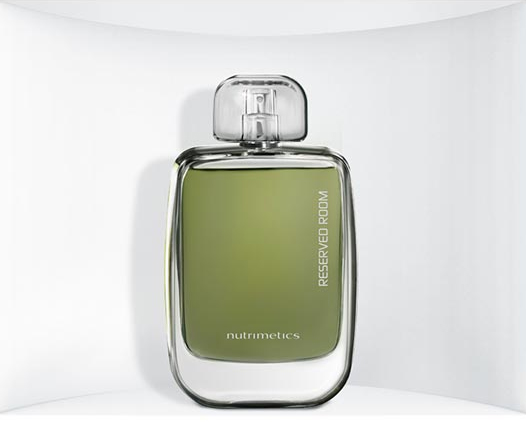 Reserved Room Nutrimetics Colonia una fragancia para Hombres Reserved Room Nutrimetics Colonia una fragancia para Hombres