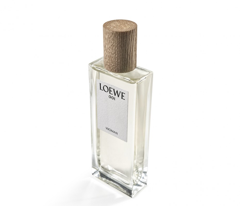 loewe 001 woman eau de parfum