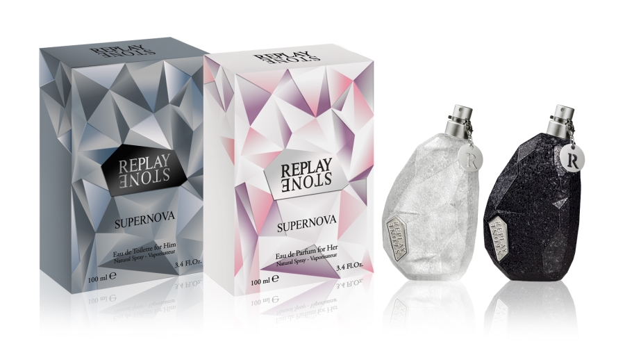 Реплей это. Духи Replay Stone. Replay - Stone Supernova Парфюм. Stone Supernova for him. Replay for her Parfum.