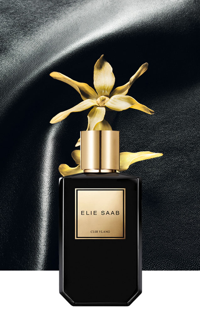 elie saab tuberose