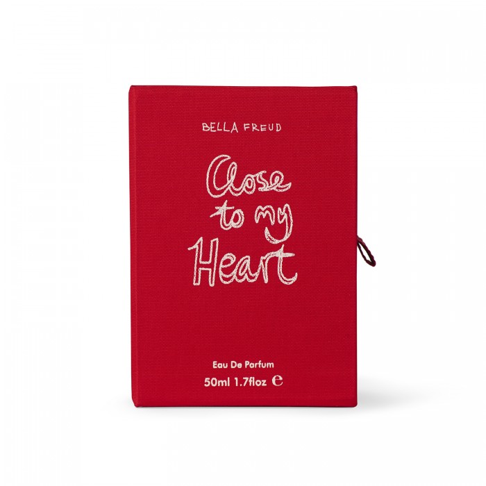 Close To My Heart Bella Freud a fragrance 2016