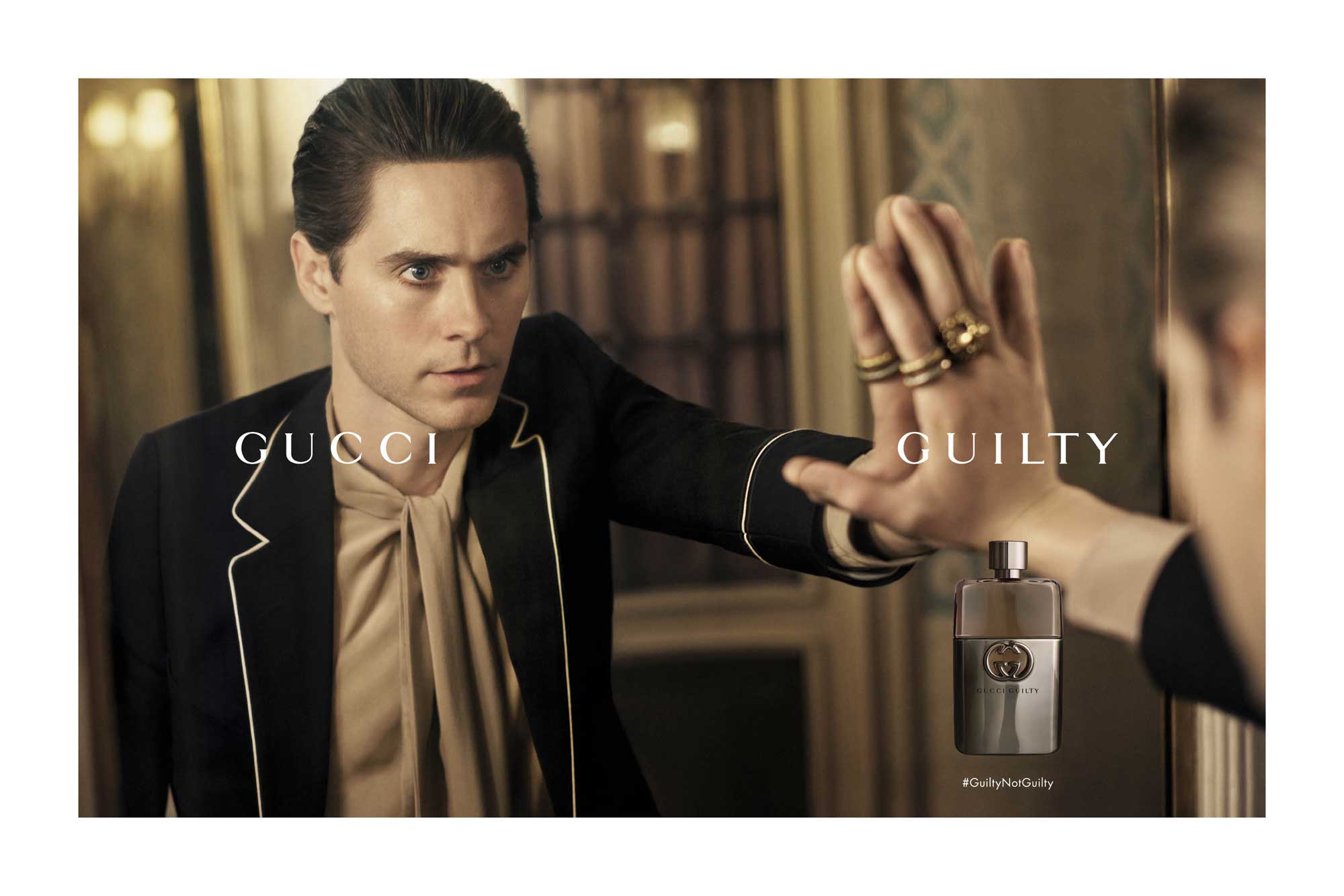 Guilty Pour Homme Gucci Cologne - ein es Parfum für Männer 2011