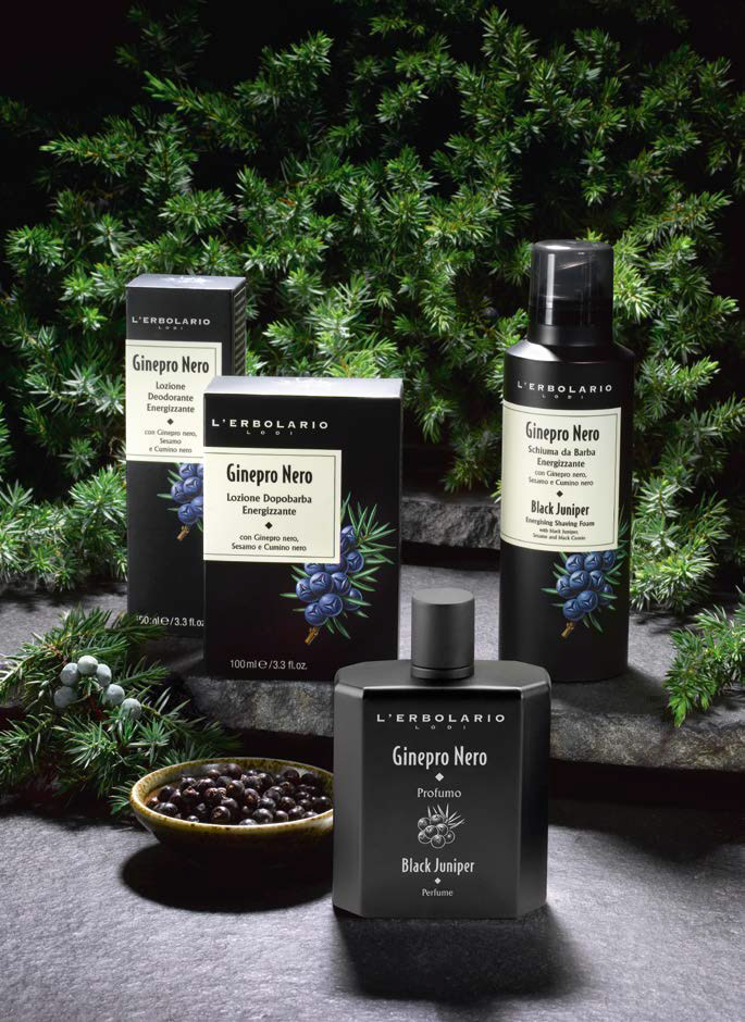 profumo ginepro nero erbolario profumo ginepro nero erbolario