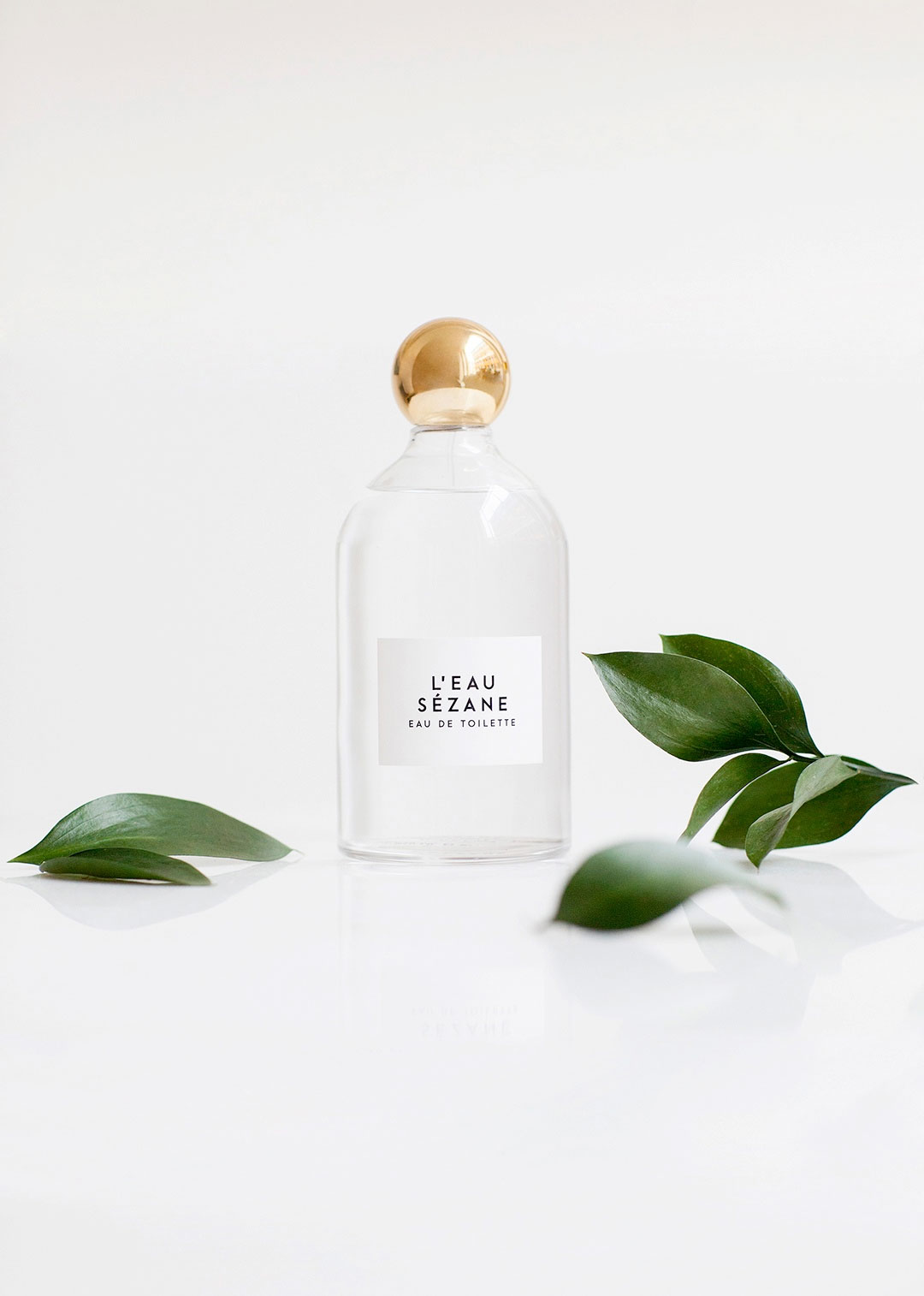 L'Eau Sézane Sézane 香水- 一款2015年中性香水