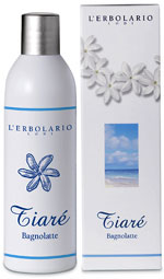 profumo tiarè l erbolario profumo tiarè l erbolario