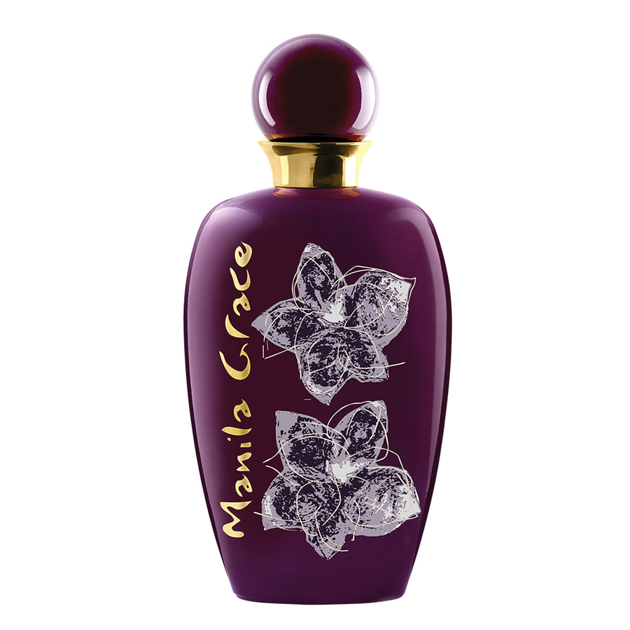 Manila Grace Fleur Narcotique Manila Grace аромат — аромат для женщин 2016
