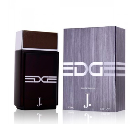 Edge Junaid Jamshed Cologne - Un Parfum Pour Homme 2014