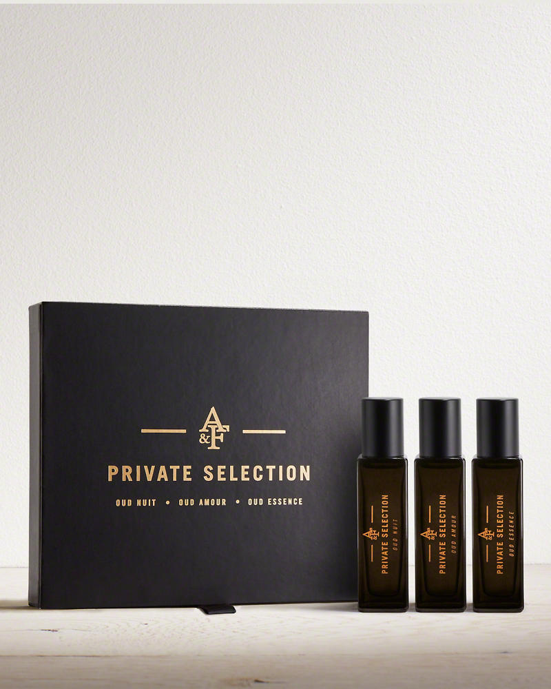 Oud Amour Abercrombie & Fitch Cologne ein es Parfum für Männer 2016