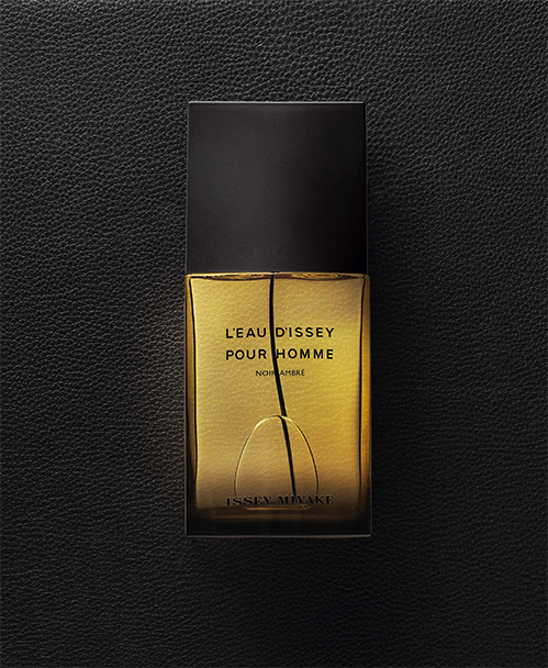 issey miyake nuit ambre