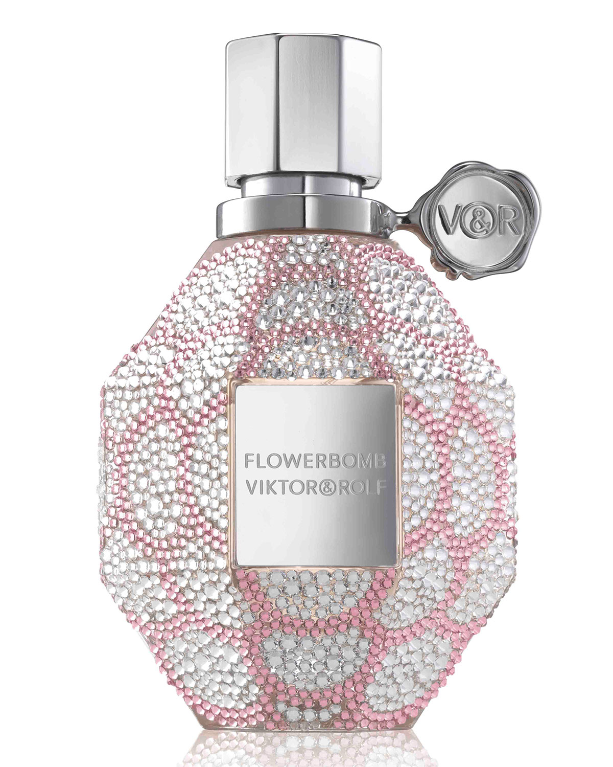 Flowerbomb Swarovski Edition 2016 Viktor&Rolf fragancia una fragancia