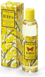 l'erbolario estratto di profumo mimosa l'erbolario estratto di profumo mimosa
