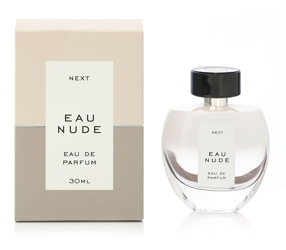 eau de parfum nude